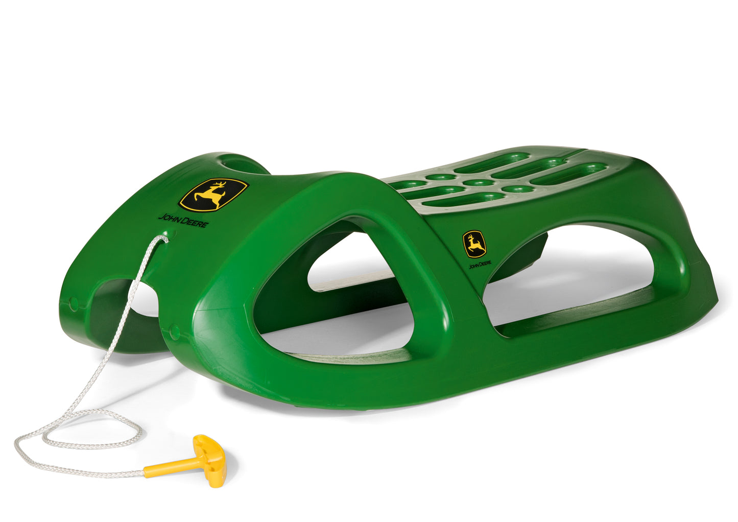 Kettler USA John Deere Snow Cruiser Sled