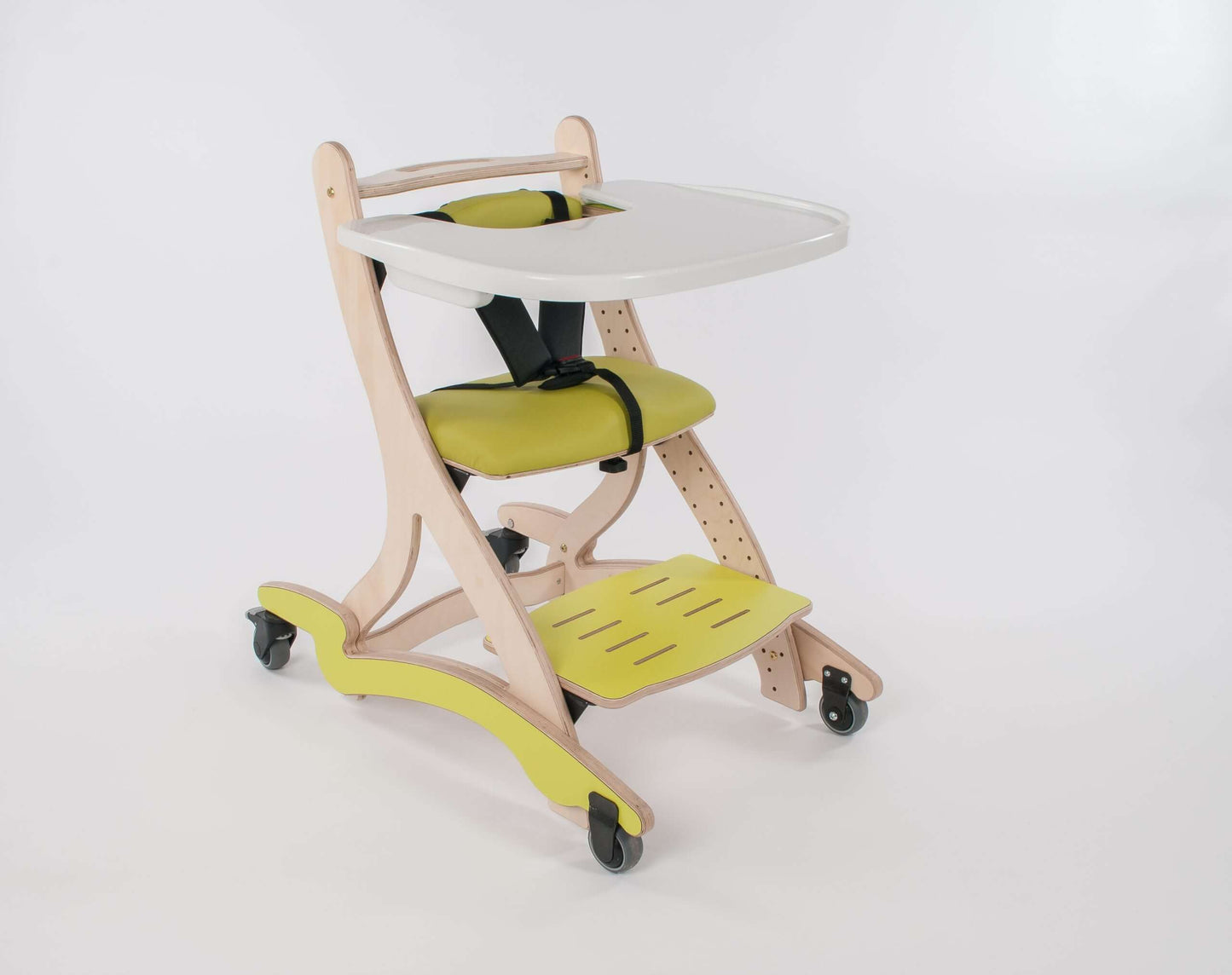Smirthwaite Zoomi+ High Chair