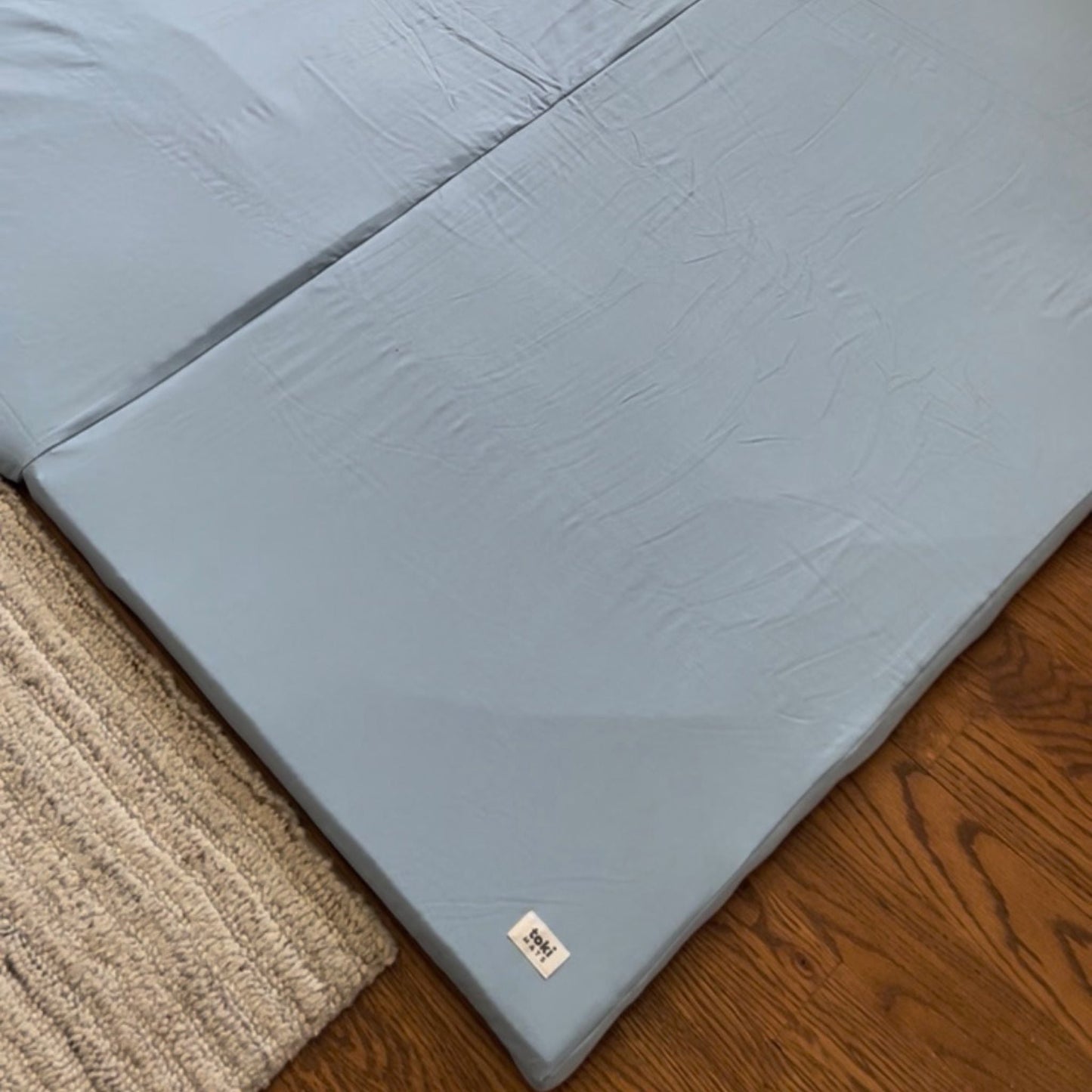 Toki Mats Breeze Jersey Play Mat