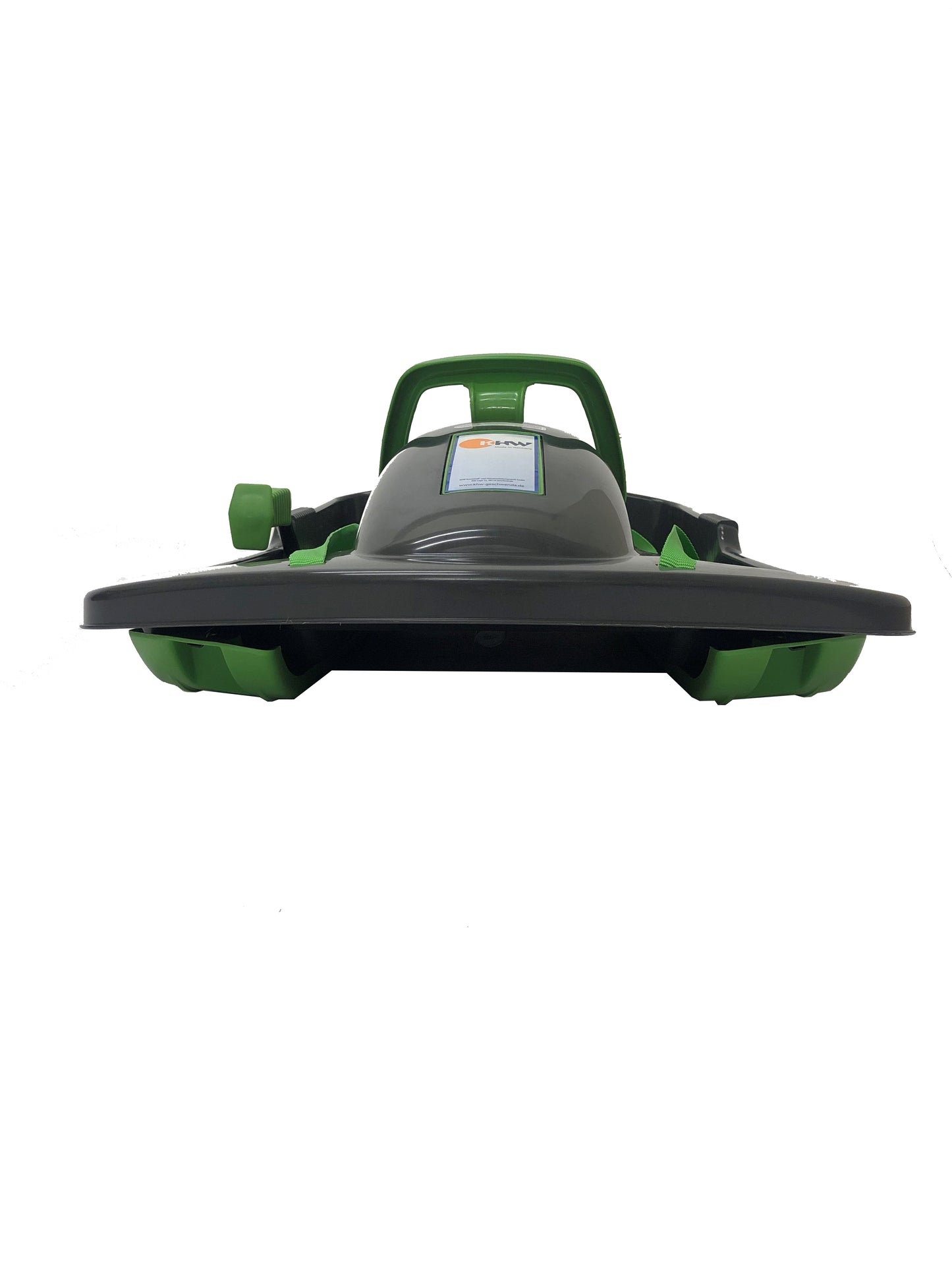 KHW Snow Fox Sled