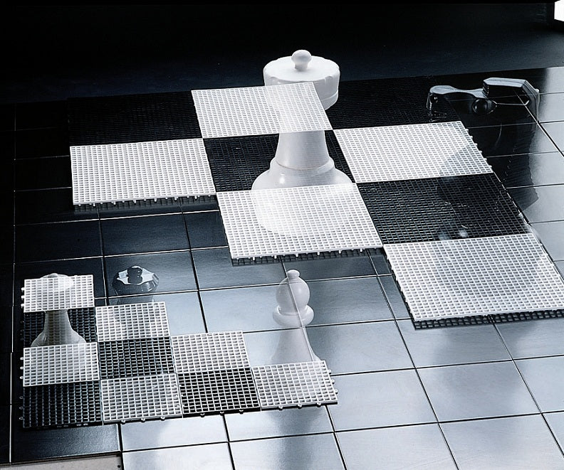 Rolly Large Tile Game Board
