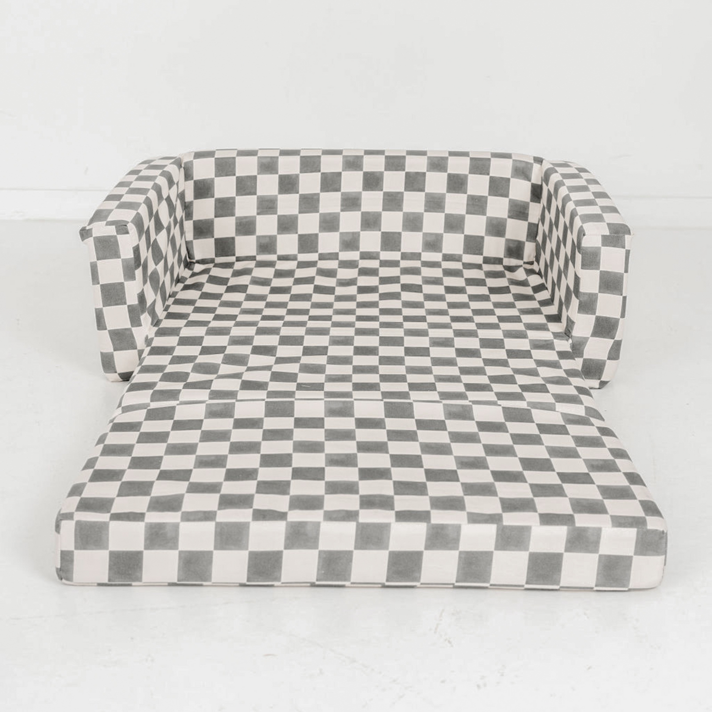Toki Checker Pepper Play Couch