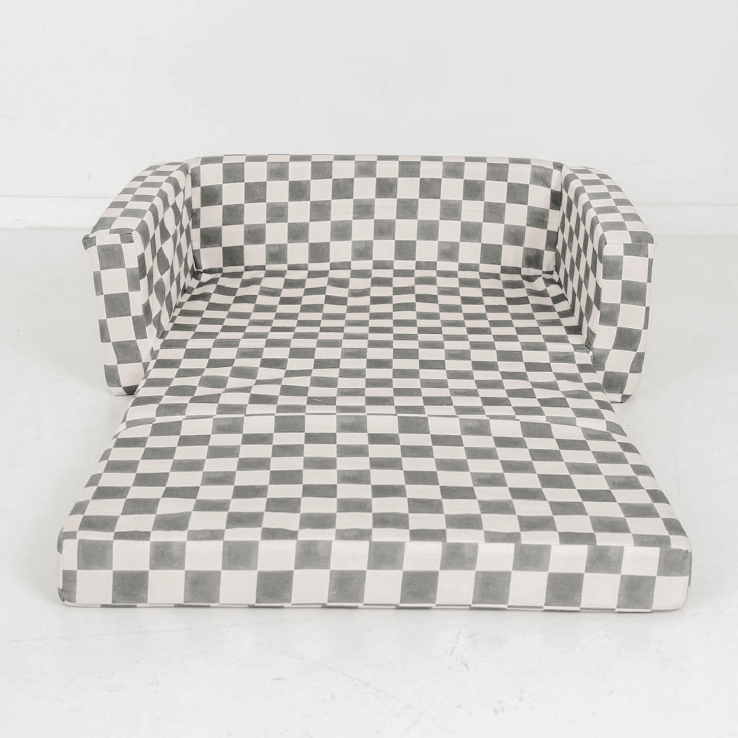 Toki Checker Pepper Play Couch