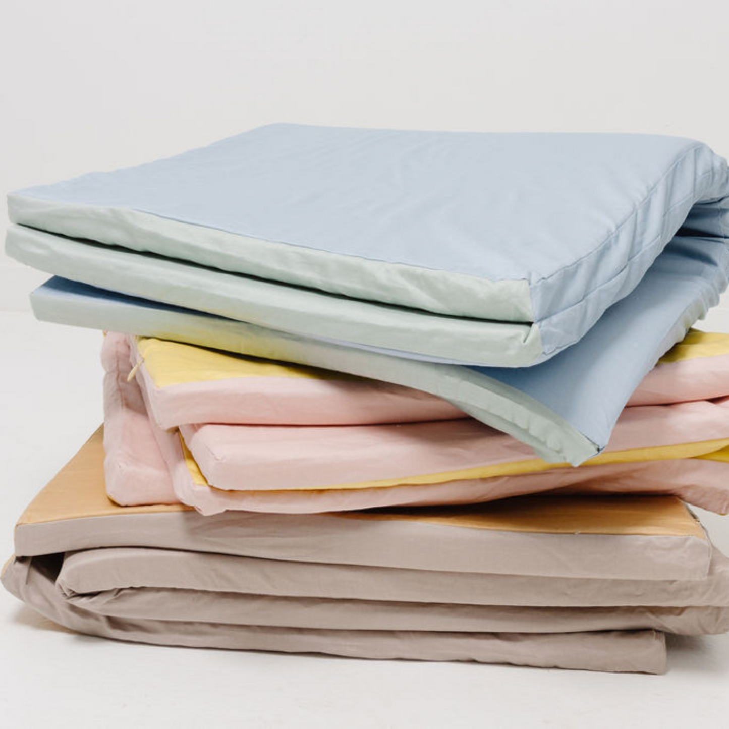 Toki Mats Sage + Breeze Play Mat