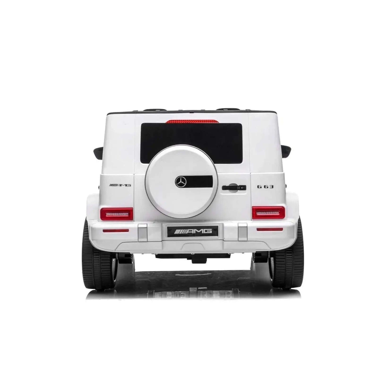 Freddo Toys Mercedes Benz G63 AMG