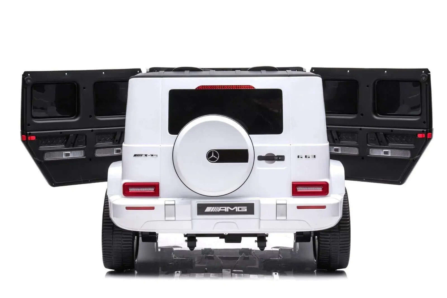 Freddo Toys Mercedes Benz G63 AMG