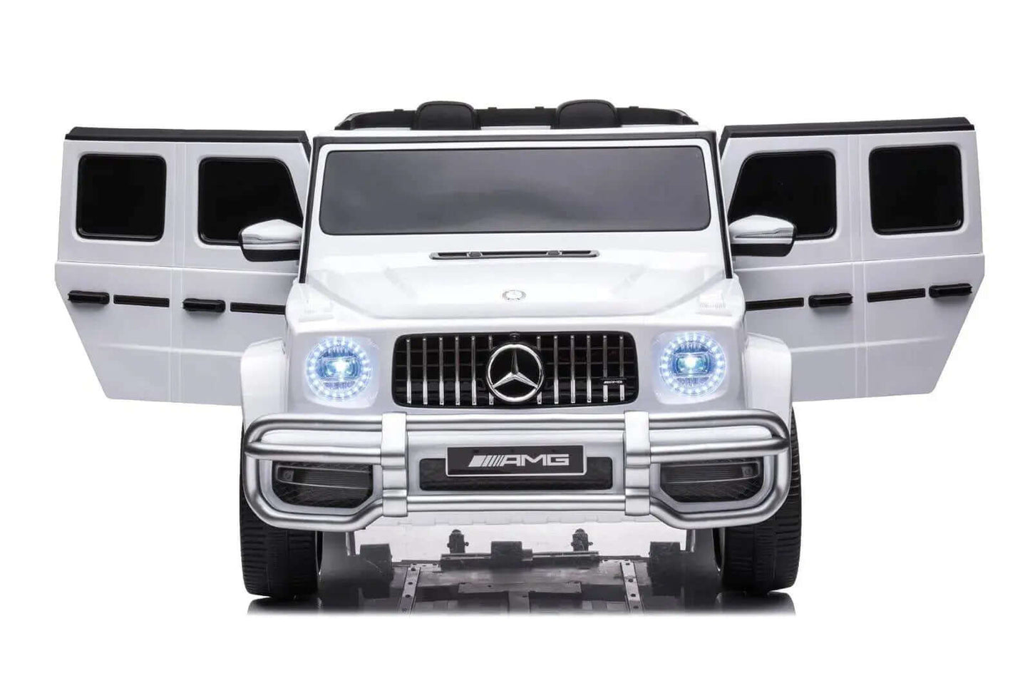 Freddo Toys Mercedes Benz G63 AMG