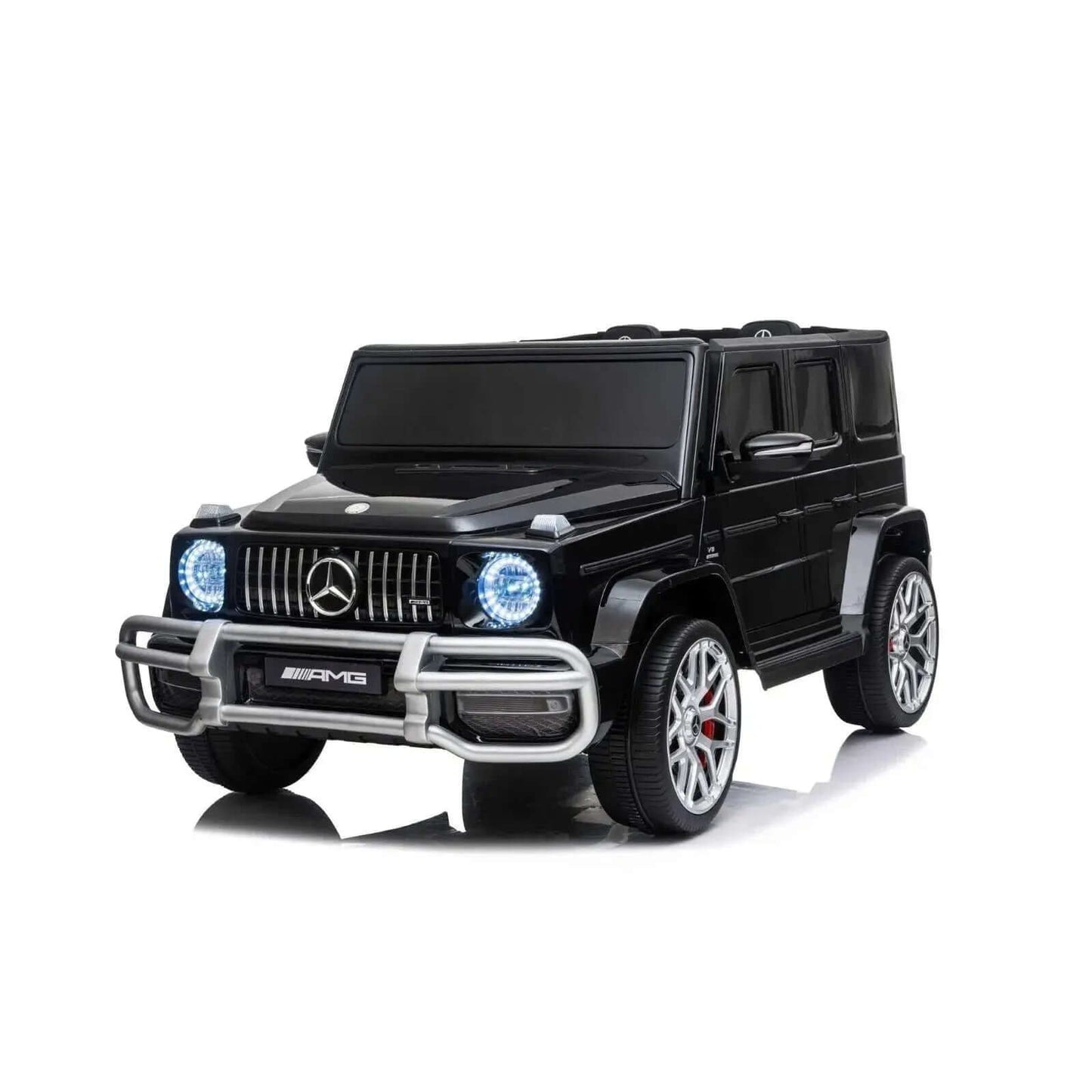 Freddo Toys Mercedes Benz G63 AMG