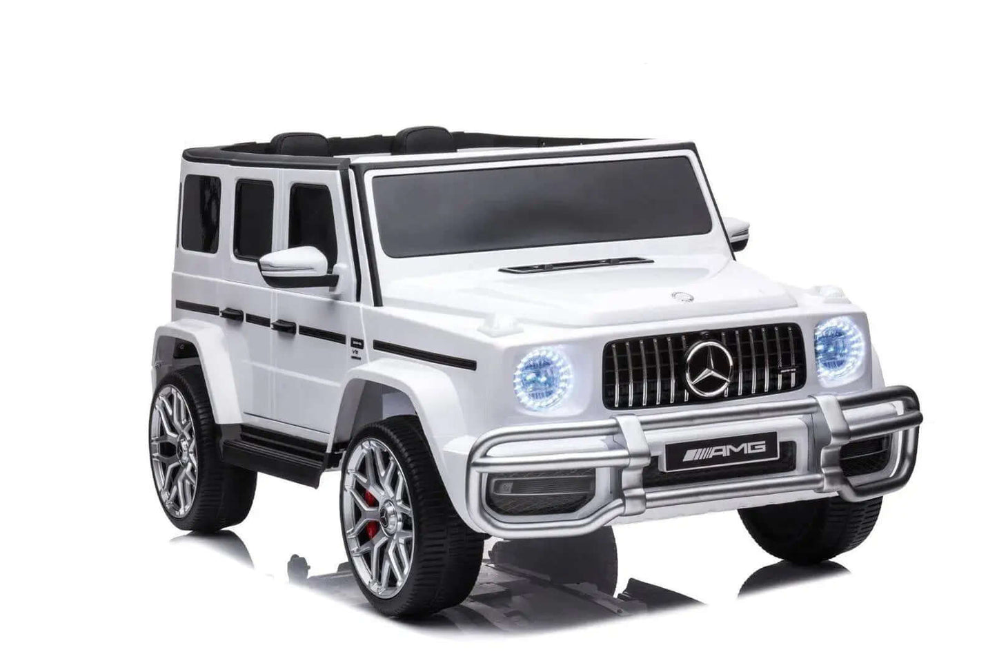 Freddo Toys Mercedes Benz G63 AMG