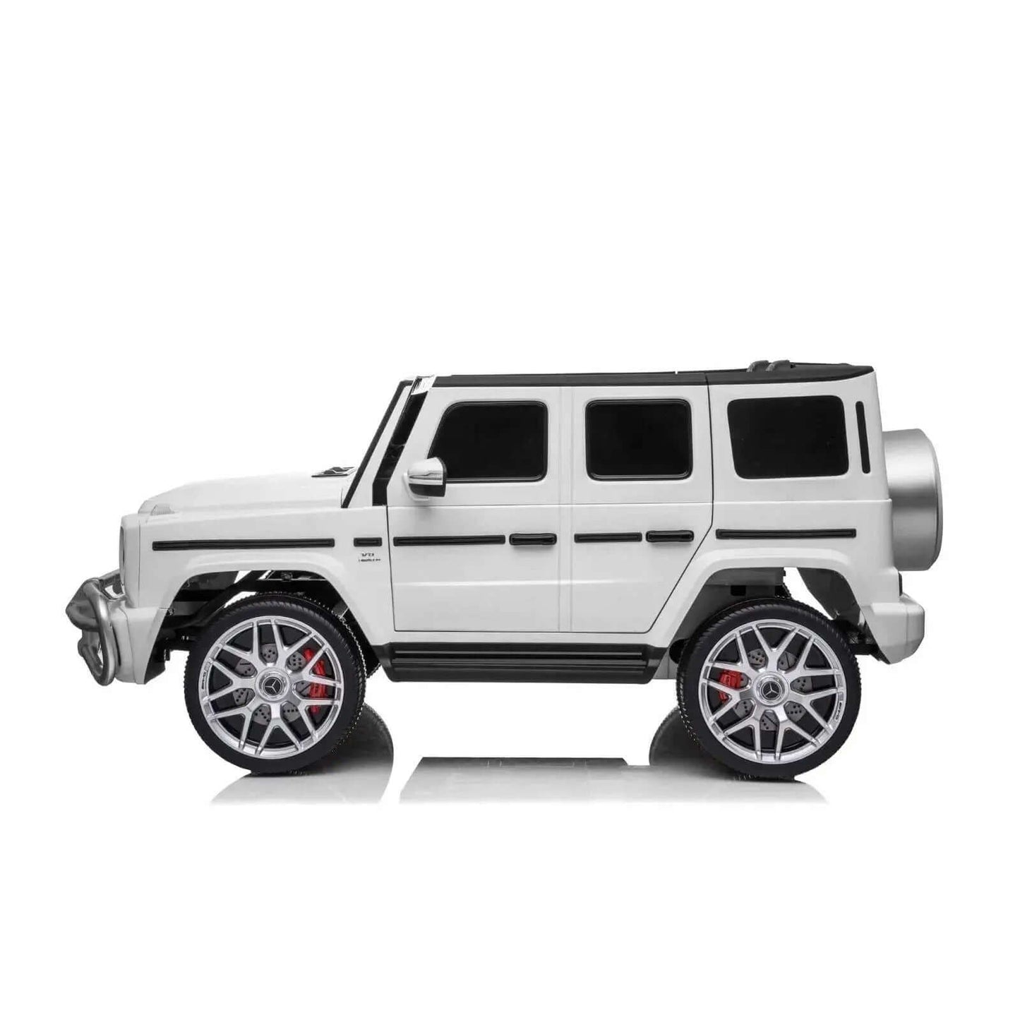 Freddo Toys Mercedes Benz G63 AMG