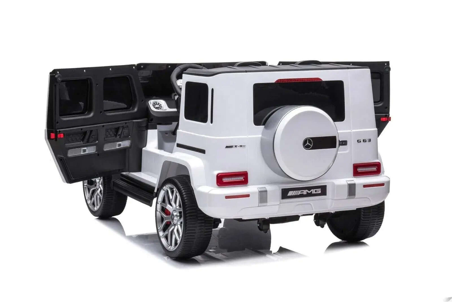 Freddo Toys Mercedes Benz G63 AMG