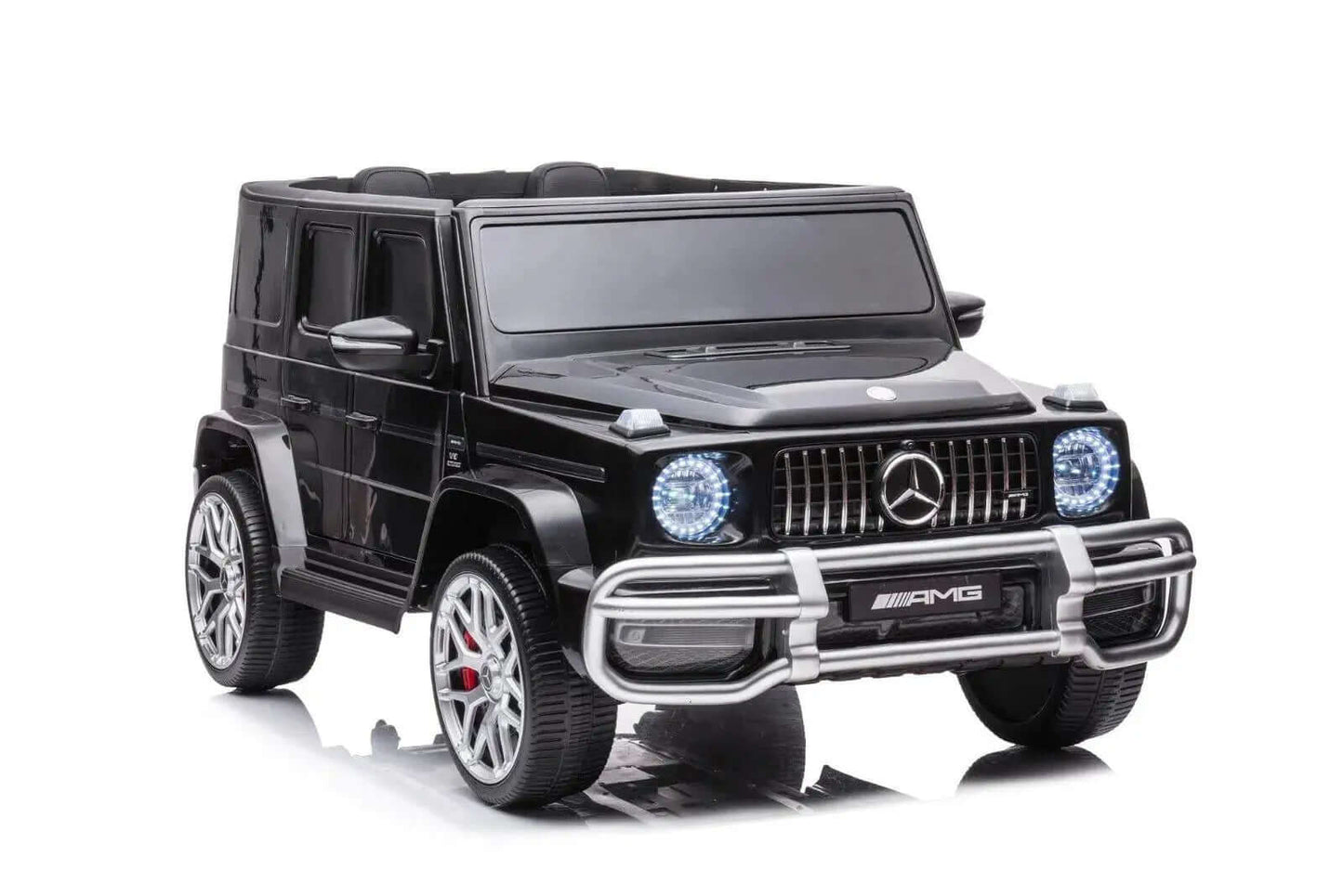 Freddo Toys Mercedes Benz G63 AMG