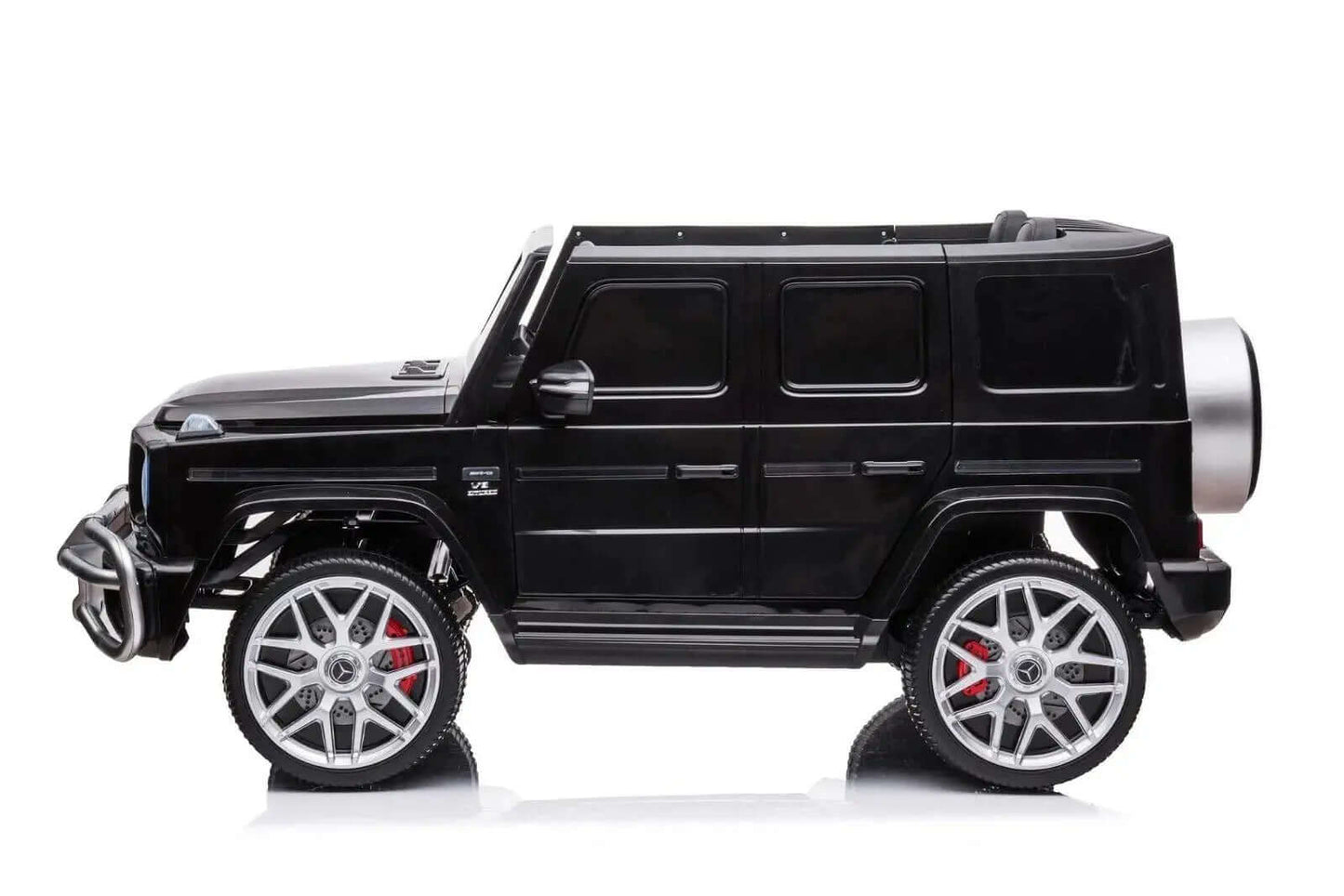Freddo Toys Mercedes Benz G63 AMG