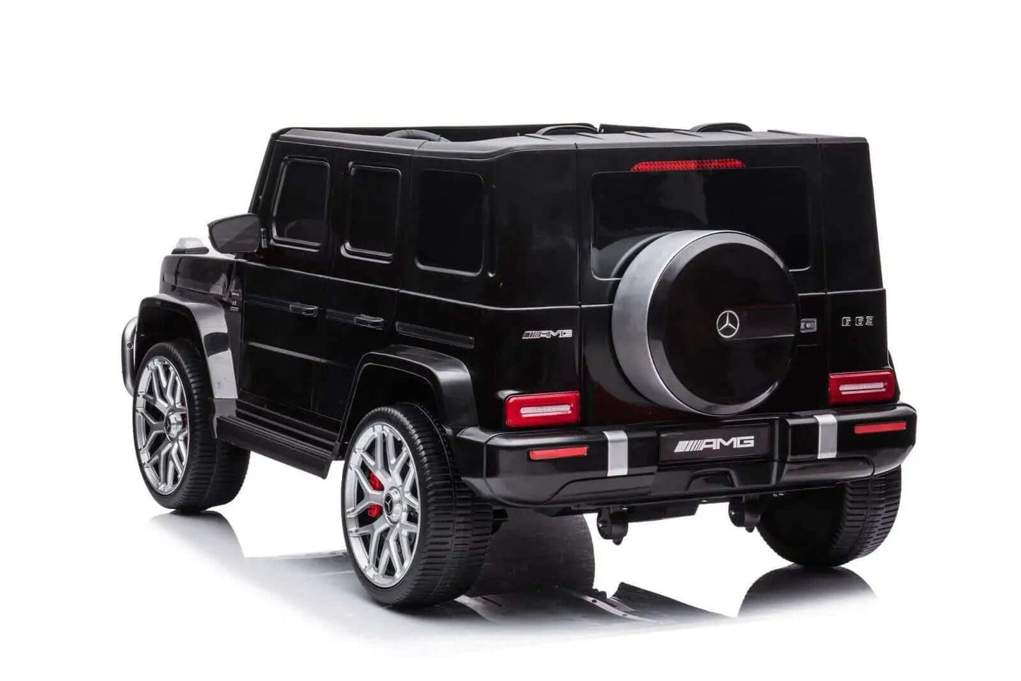Freddo Toys Mercedes Benz G63 AMG