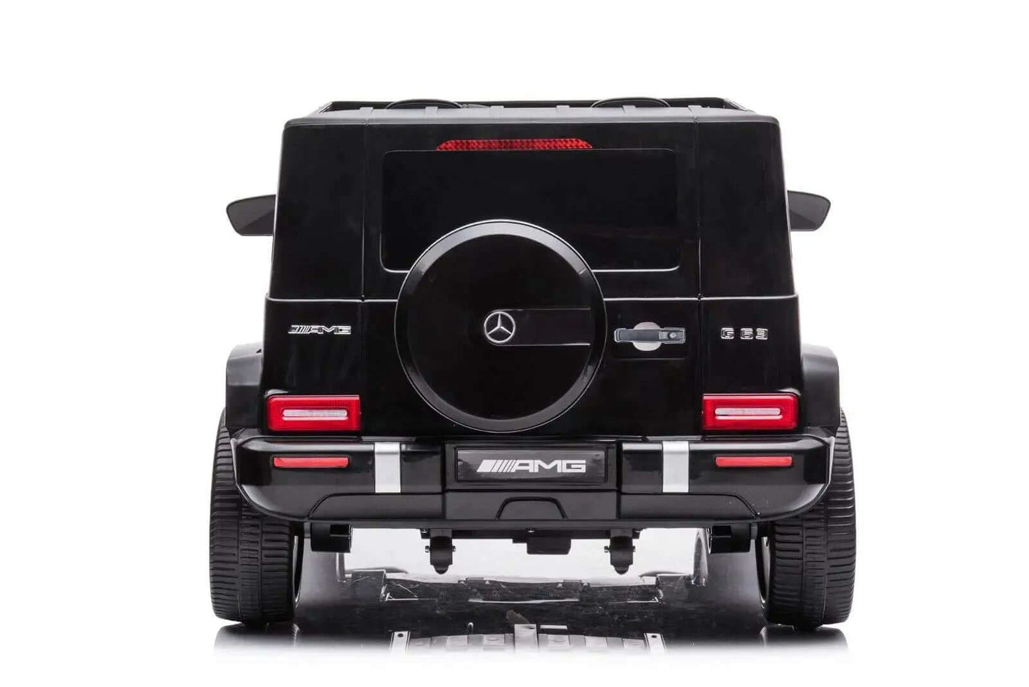 Freddo Toys Mercedes Benz G63 AMG