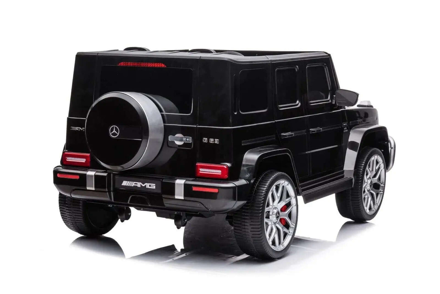 Freddo Toys Mercedes Benz G63 AMG