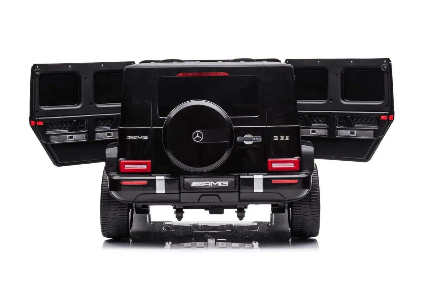Freddo Toys Mercedes Benz G63 AMG