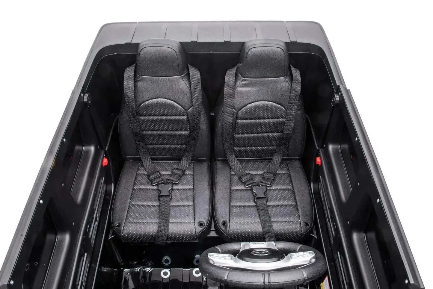 Freddo Toys Mercedes Benz G63 AMG