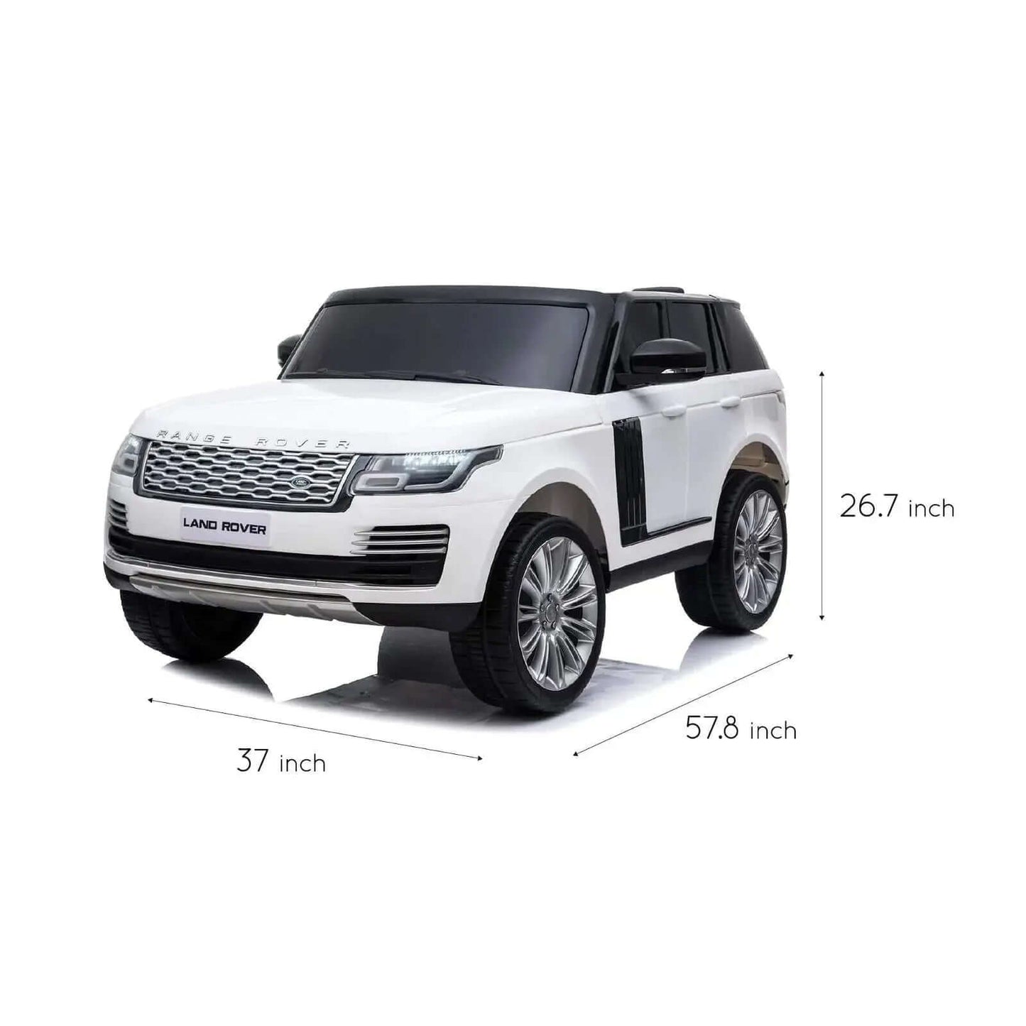 Freddo Toys Range Rover HSE