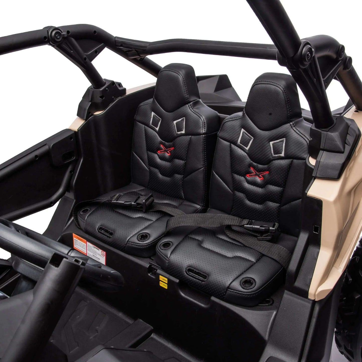 Freddo Toys Can Am Maverick UTV