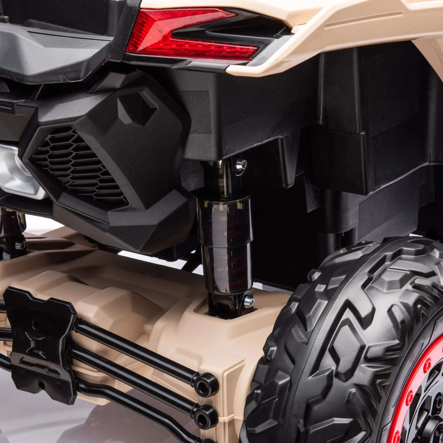 Freddo Toys Can Am Maverick UTV