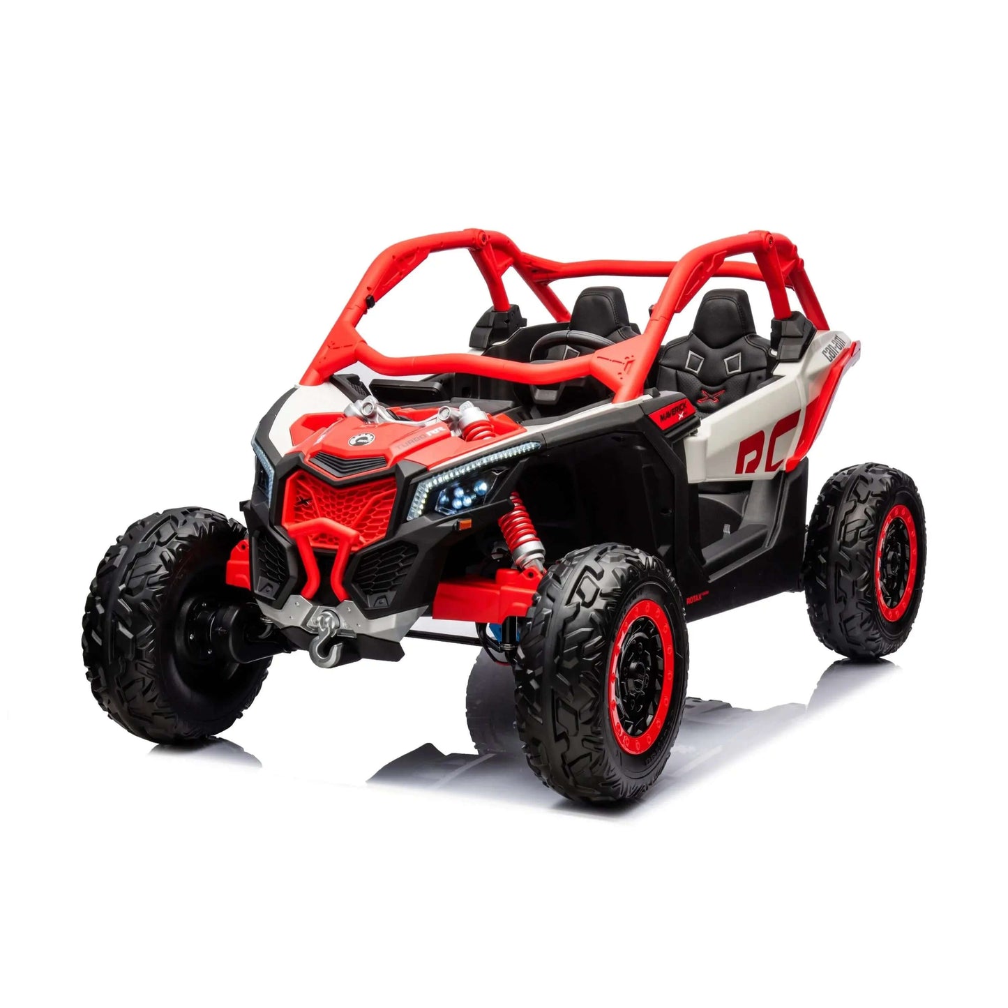 Freddo Toys Can Am Maverick UTV