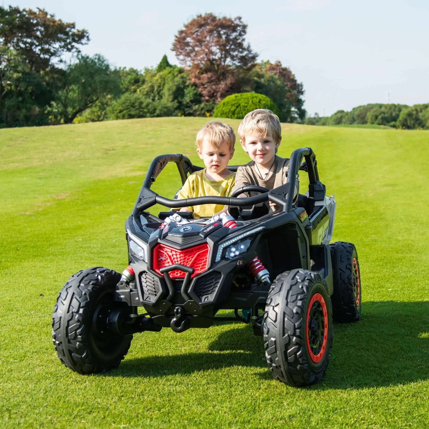 Freddo Toys Can Am Maverick UTV