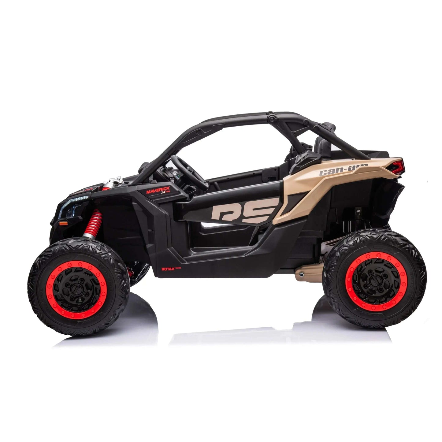 Freddo Toys Can Am Maverick UTV