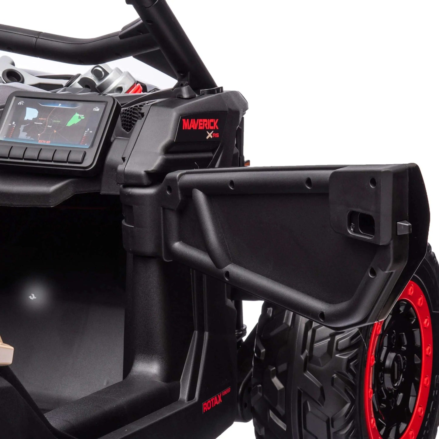 Freddo Toys Can Am Maverick UTV
