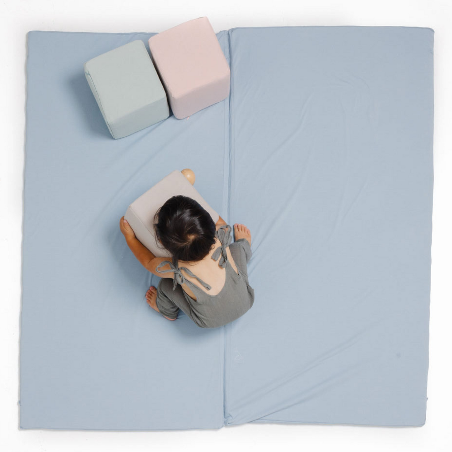 Toki Mats Breeze Jersey Play Mat