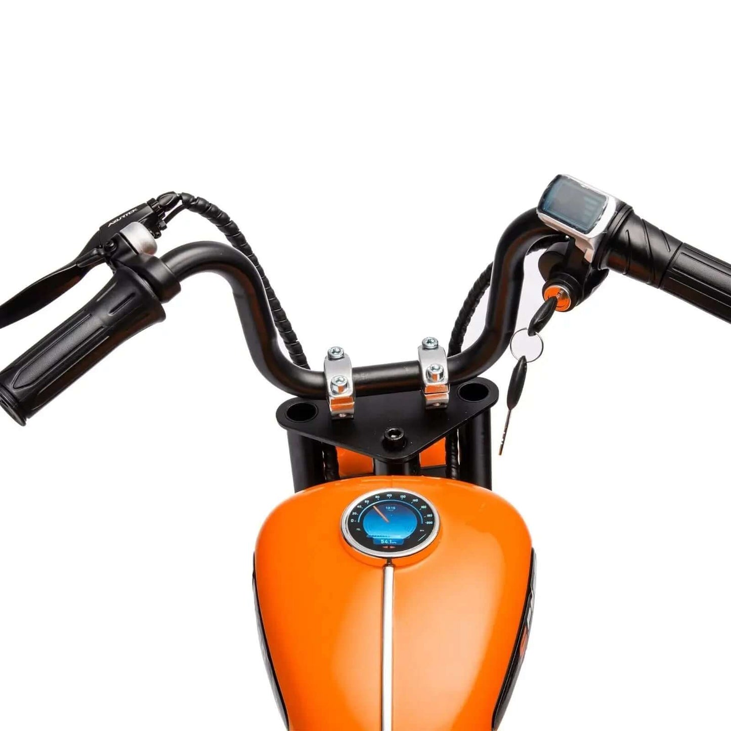 Freddo Toys E-Chopper