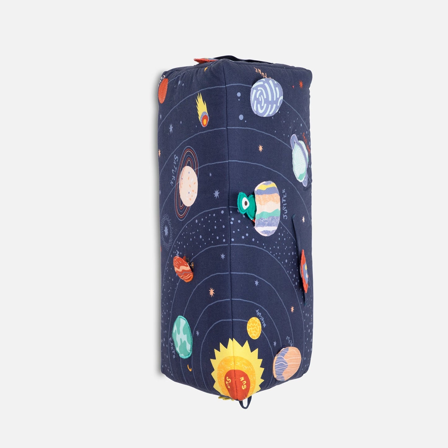 Role Play Under The Stars Tummy Time Toy