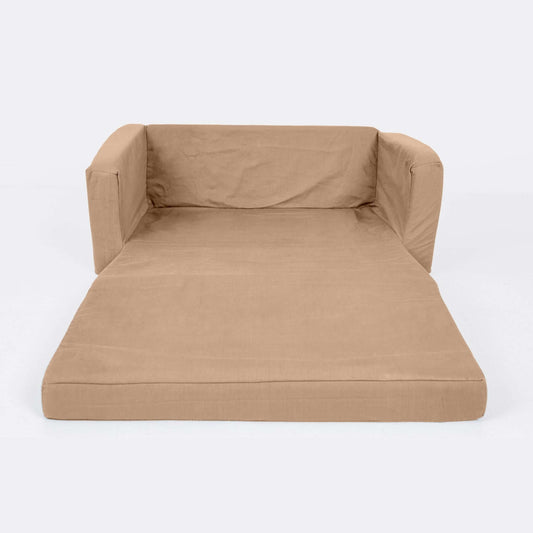 Toki Sandcastle Play Couch