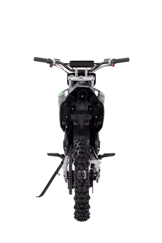 Dirt Hero Electric 5000W Dirt Bike