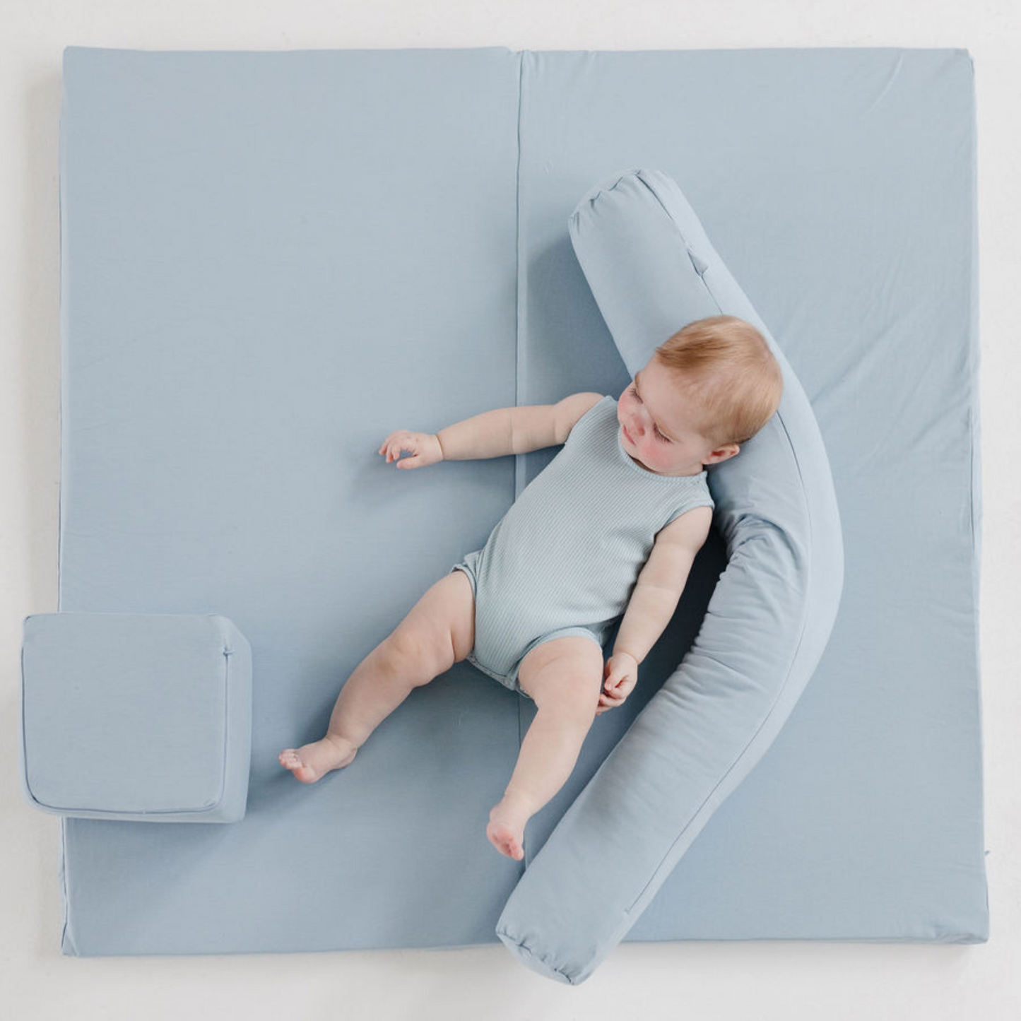 Toki Mats Breeze Jersey Play Mat