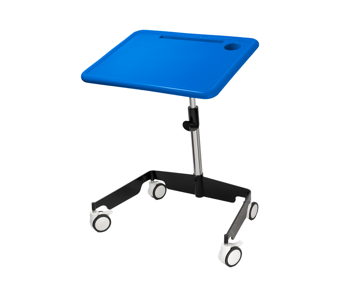 Kore Design Kids Sit-Stand Mobile Student Desk