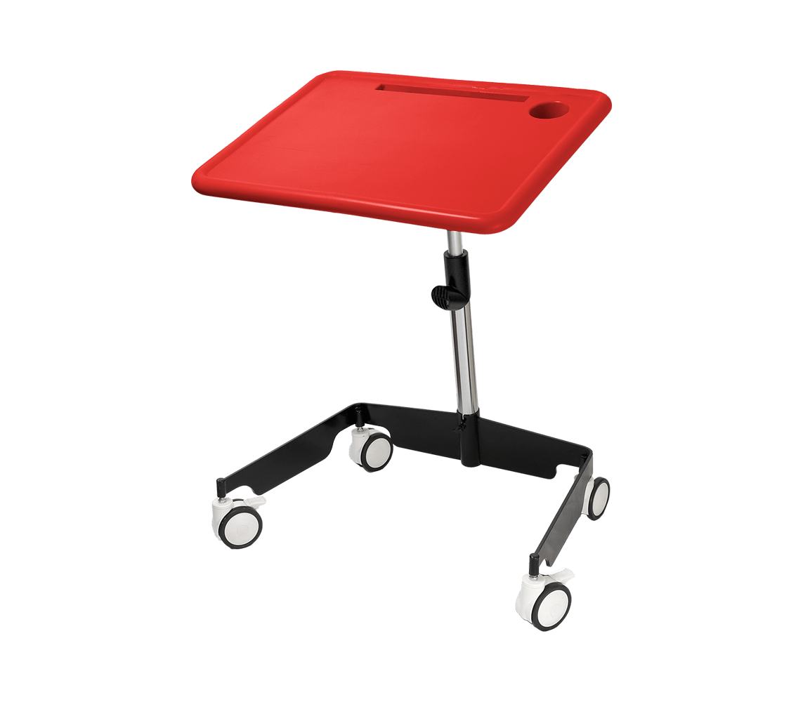 Kore Design Kids Sit-Stand Mobile Student Desk