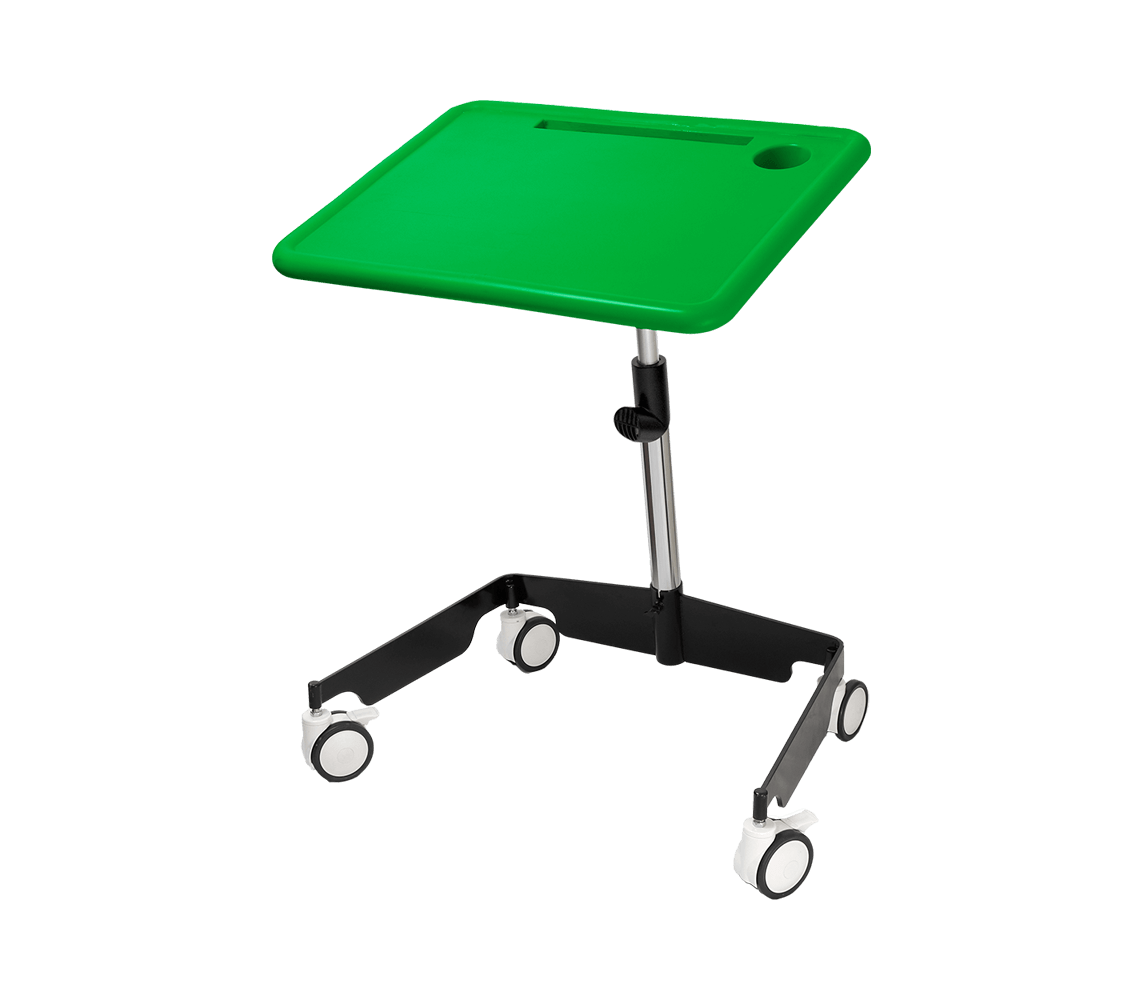 Kore Design Kids Sit-Stand Mobile Student Desk