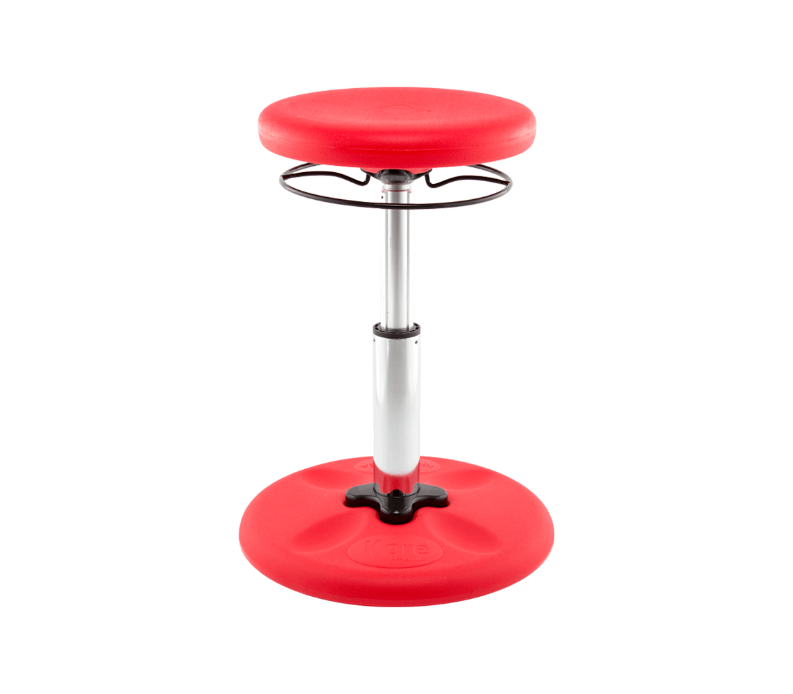 Kore Design Kids Adjustable Standard Wobble Chair