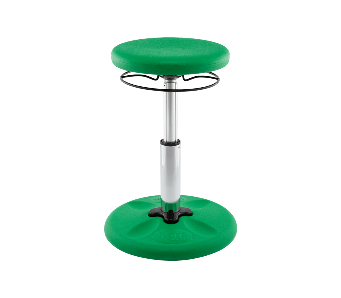 Kore Design Kids Adjustable Standard Wobble Chair