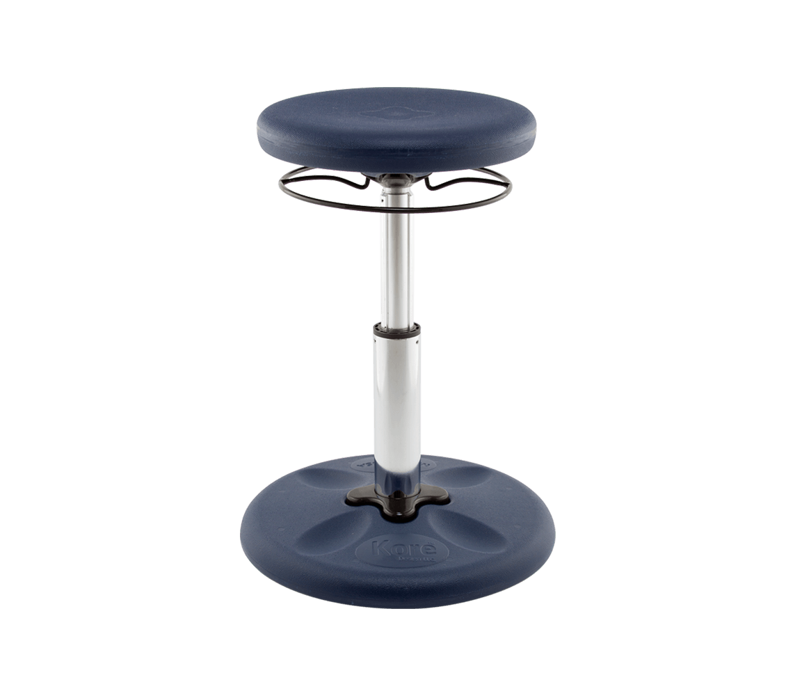Kore Design Kids Adjustable Standard Wobble Chair