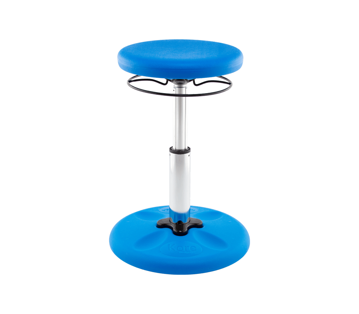 Kore Design Kids Adjustable Standard Wobble Chair