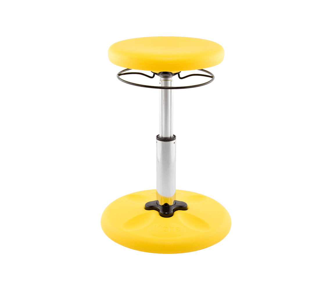 Kore Design Kids Adjustable Standard Wobble Chair