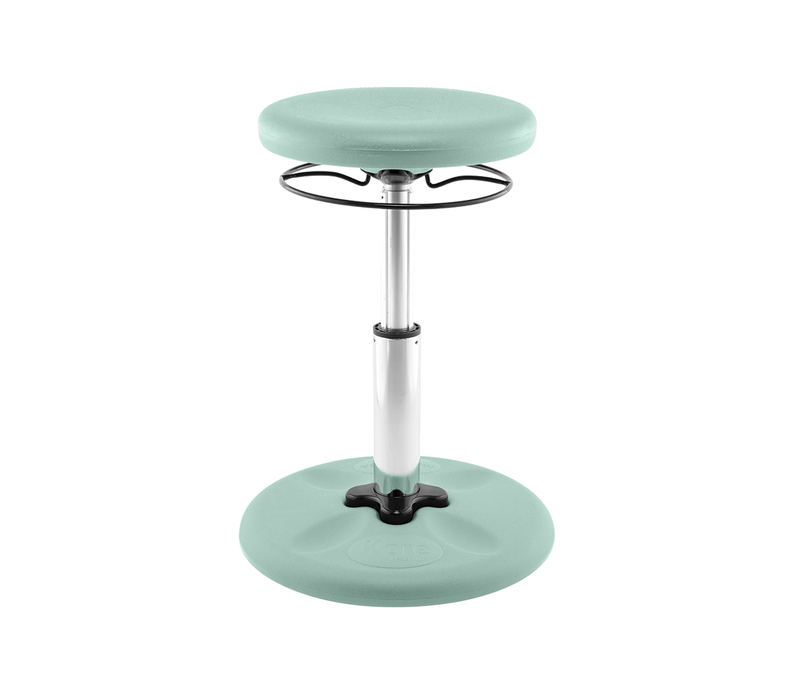 Kore Design Kids Adjustable Standard Wobble Chair