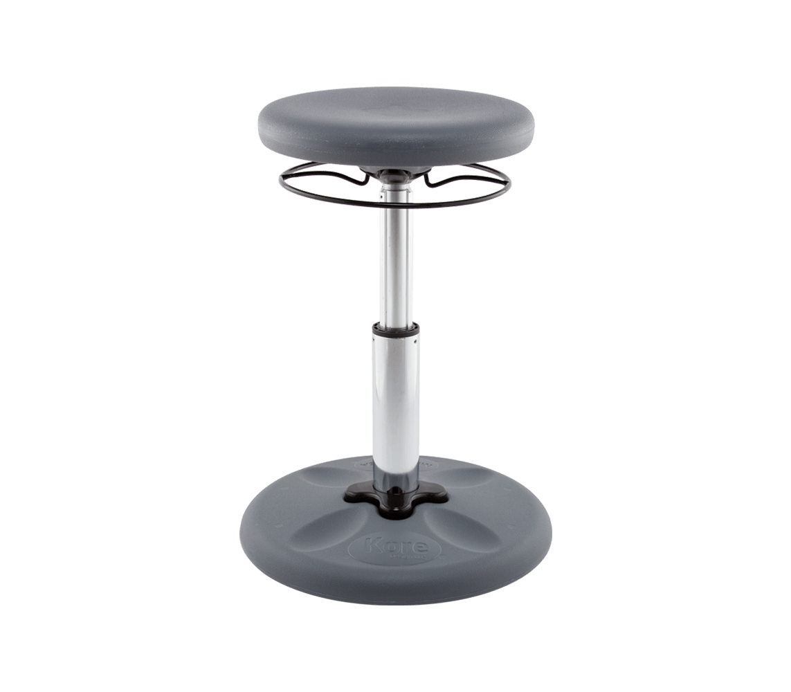 Kore Design Kids Adjustable Standard Wobble Chair