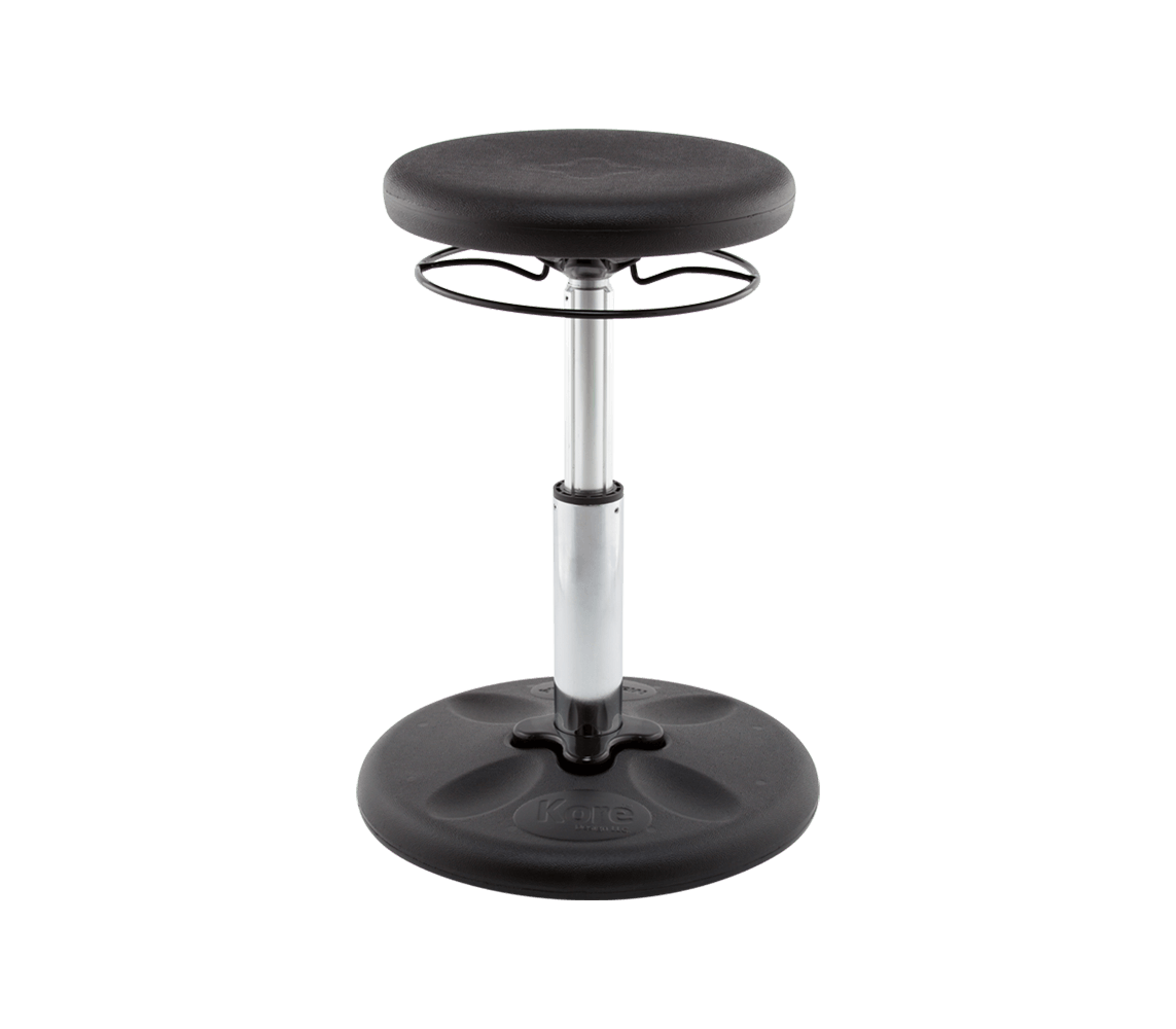 Kore Design Kids Adjustable Standard Wobble Chair