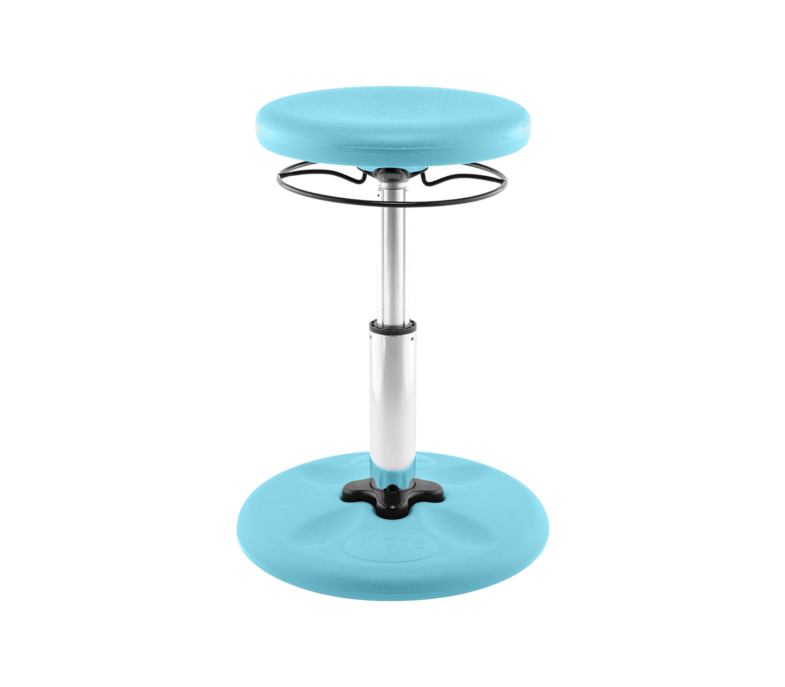 Kore Design Kids Adjustable Standard Wobble Chair