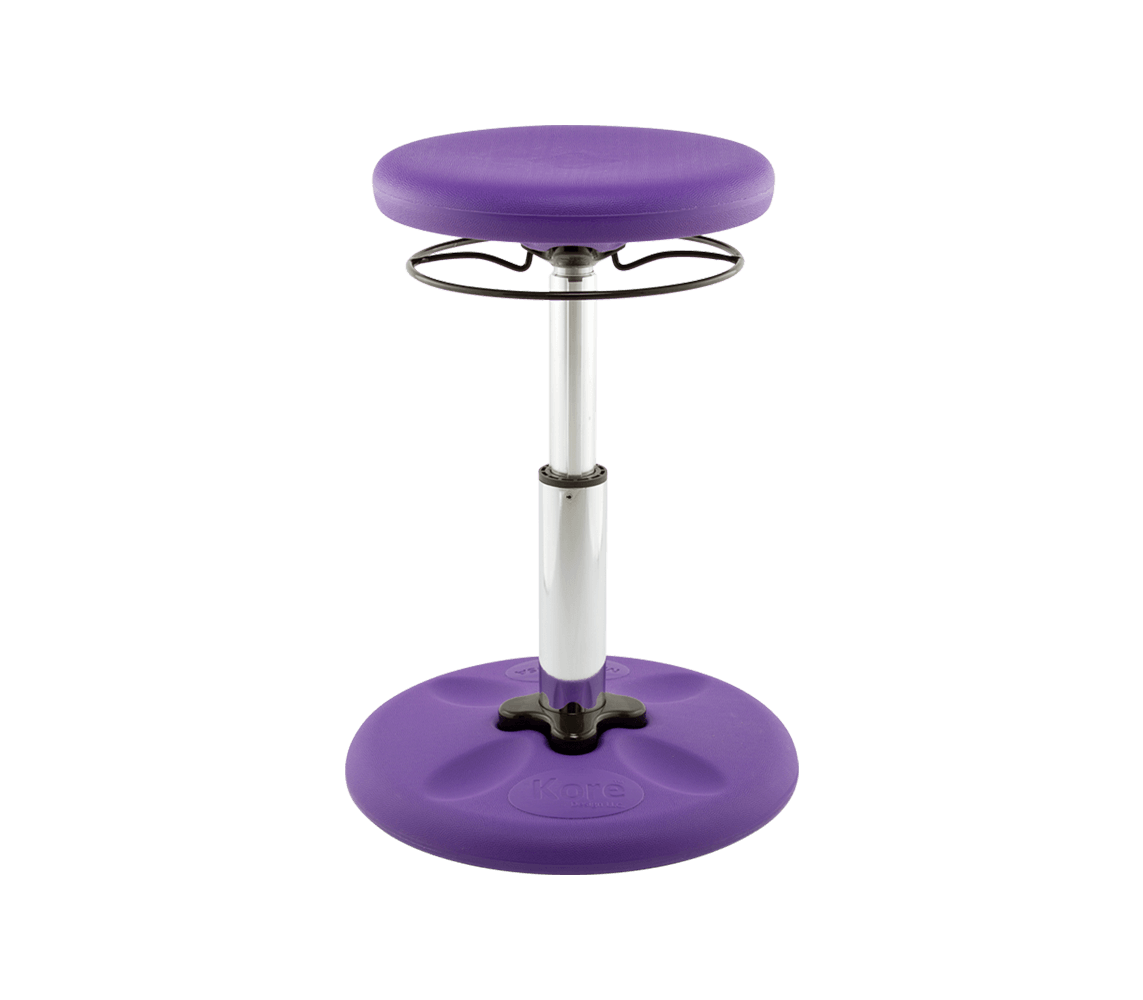 Kore Design Kids Adjustable Standard Wobble Chair