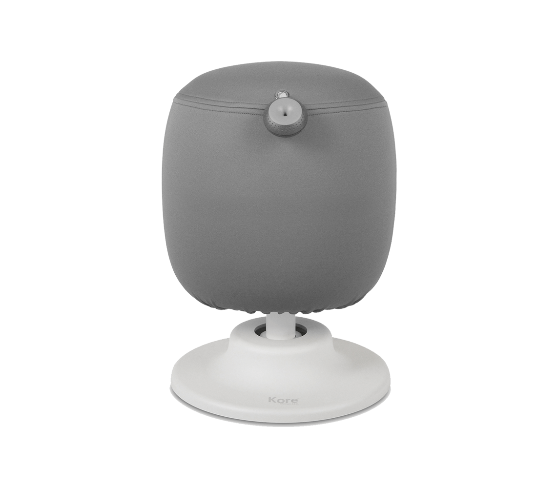 Kore Design Kids Adjustable Pivot Stool Small