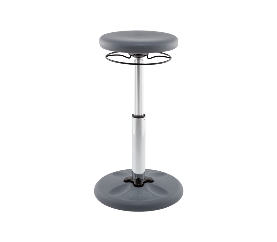 Kore Design Kids Adjustable Tall Wobble Chair